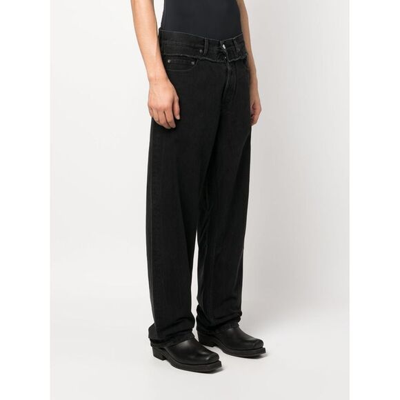 Ambush Men's Jeans Black - Picture 7 of 7